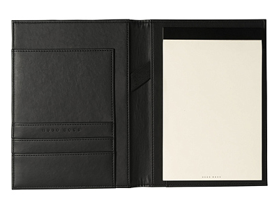 Папка А5 Epitome Black