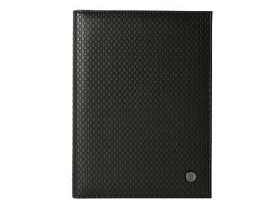Папка А5 Epitome Black