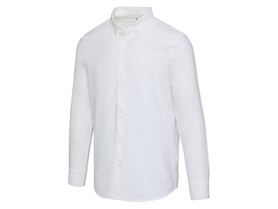 Рубашка Sphene, мужская (Белый)