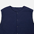 Жилет унисекс Veter, темно-синий - Фото 3