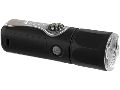 Фонарик-мультиинструмент Lune