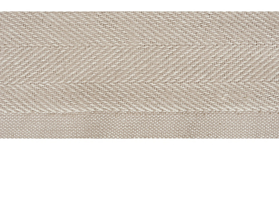 Плед Ёлочка из натурального хлопка