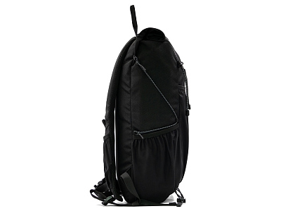 Складывающийся рюкзак-мессенджер Venturer Eco для ноутбука 16