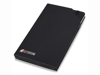 Блокнот А5 Label