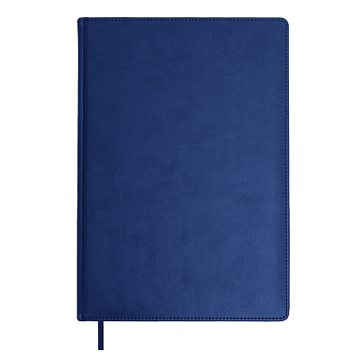 Ежедневник недатированный BLISS, формат А4, в линейку