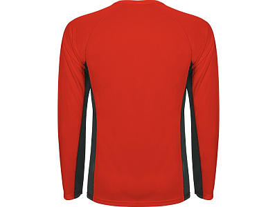 Футболка с длинным рукавом Shanghai мужская