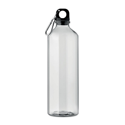 RPET bottle 750ml (Прозрачный)