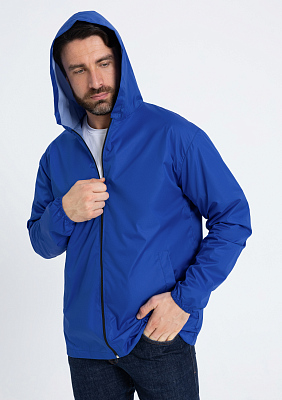 Ветровка унисекс STAN дюспо 210T, 85, 59