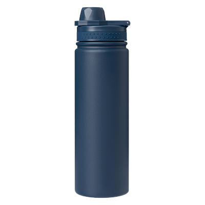 Термобутылка вакуумная герметичная Savona, синяя