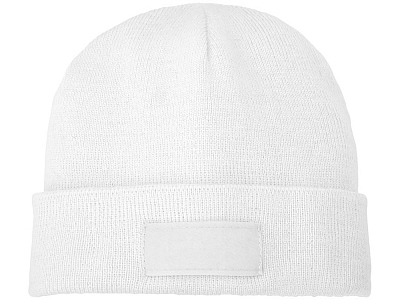 Шапка Boreas с нашивкой