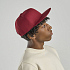 Бейсболка "SNAP BACK-S", 6 клиньев, пластиковая застёжка - Фото 2