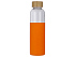 Стеклянная бутылка для воды в силиконовом чехле Refine - Фото 4