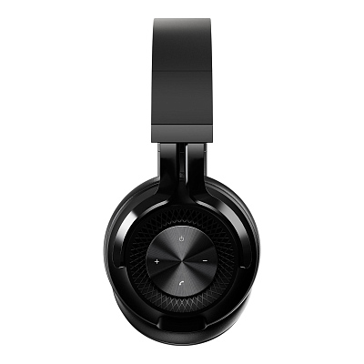 Беспроводные накладные наушники Stereo Style, BT 5.3, 400мАч