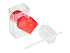 Бутылка для воды JUICY DRINK BOX, 290 мл - Фото 5