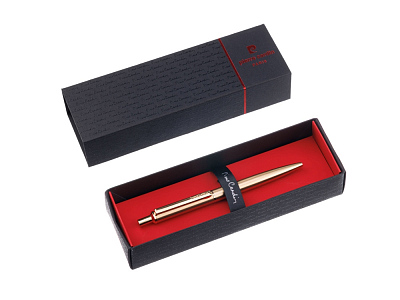 Ручка шариковая Gamme Classic