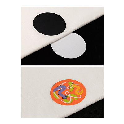 Толстовка на молнии Астин (Astin) темно-синяя, размер L