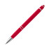 Шариковая ручка Комет Нео (Comet NEO), красная - Фото 3