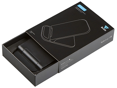 Беспроводное зарядное устройство Foldy, 15 Вт