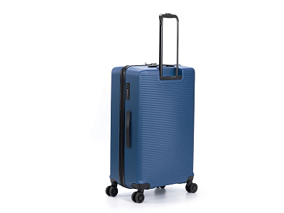 Чемодан Caspian, 96 л