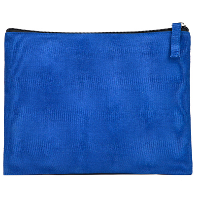 Косметичка Blinkie 325 г/м², синий