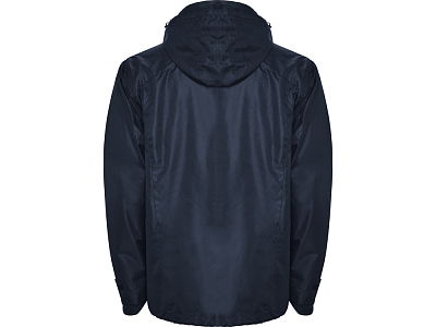 Парка Alaska мужская