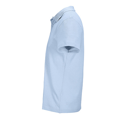 Рубашка поло мужская PULSE 170