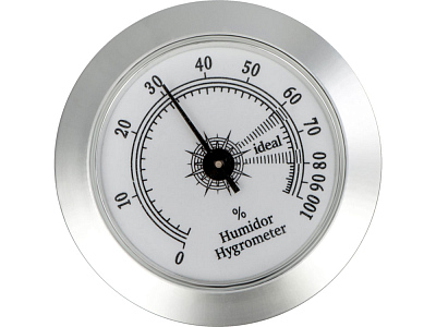 Хьюмидор с аксессуарами