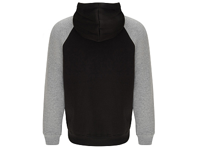 Толстовка с капюшоном Badet мужская