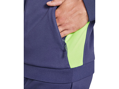 Спортивная куртка Leros, унисекс