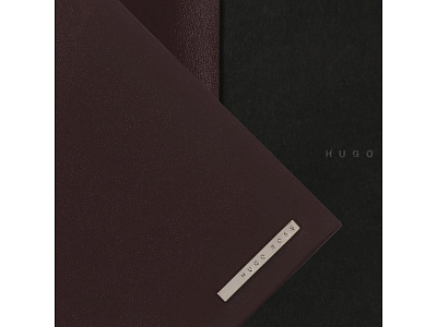 Обложка для блокнота А7 Essential