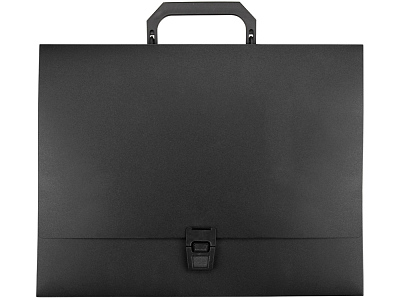 Папка-портфель А4