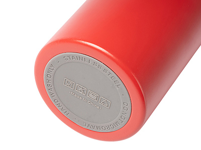 Термобутылка Хэйду с MagSafe-держателем для смартфона