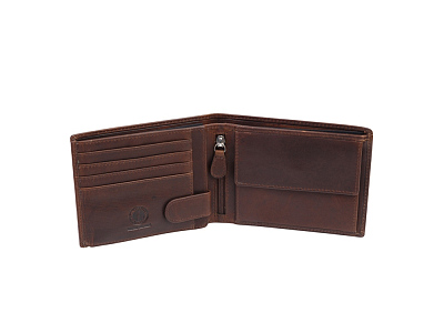 Бумажник Dawson