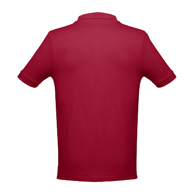 Рубашка-поло мужская ADAM 195