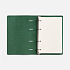 Ежедневник inStream, недатированный, зеленый - Фото 6