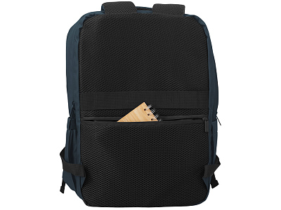 Водостойкий рюкзак Jacky для ноутбука 15''