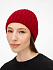 Шапка Faculty, красная - Фото 3