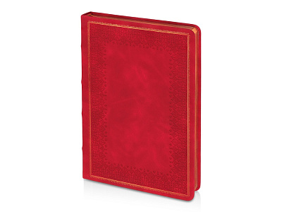 Ежедневник недатированный А5 Royal