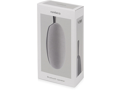 Портативная колонка Mysound Onyx 3C