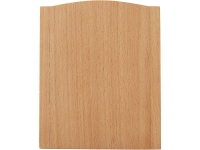 Вечный календарь из бука