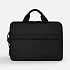 Сумка для ноутбука Discovery 15, черная - Фото 3