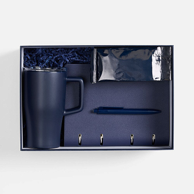 Набор Ringo Tea, синий