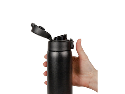 Термокружка Relaxika 701, 480 мл