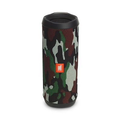 Портативная колонка JBL FLIP 4  (Хаки)