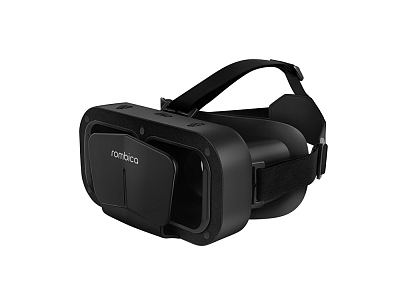 Очки VR VR XSense