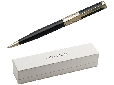 Ручка шариковая Eclat Gold