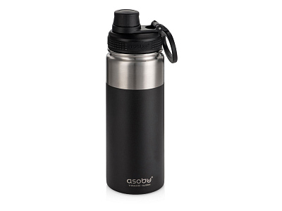 Вакуумная термобутылка ALPINE FLASK, 530 мл