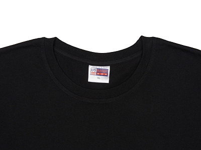 Футболка Sydney 2.0 с подвернутыми рукавами, мужская