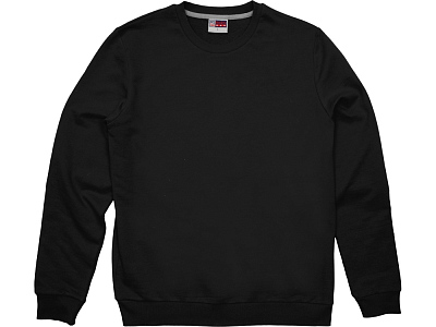 Свитшот Motion с начесом, унисекс