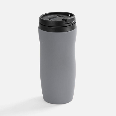 Набор Vale Plush, серый